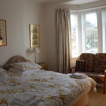 Oleanders Bnb Edynburg Zewnętrze zdjęcie