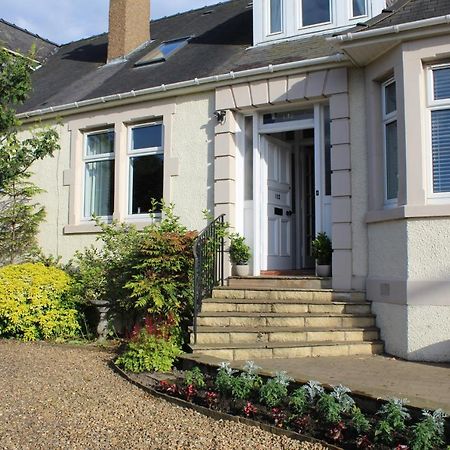 Oleanders Bnb Edynburg Zewnętrze zdjęcie