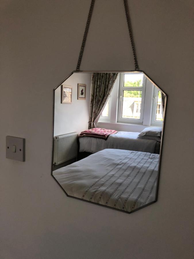 Oleanders Bnb Edynburg Zewnętrze zdjęcie