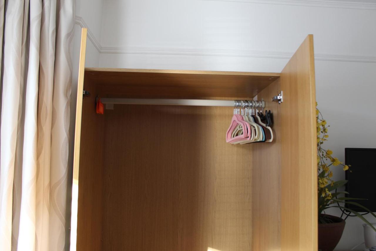 Oleanders Bnb Edynburg Zewnętrze zdjęcie