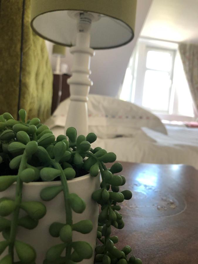 Oleanders Bnb Edynburg Zewnętrze zdjęcie